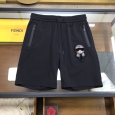 Fendi Short Pants